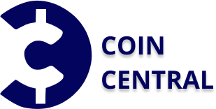 CentralCoin Logo